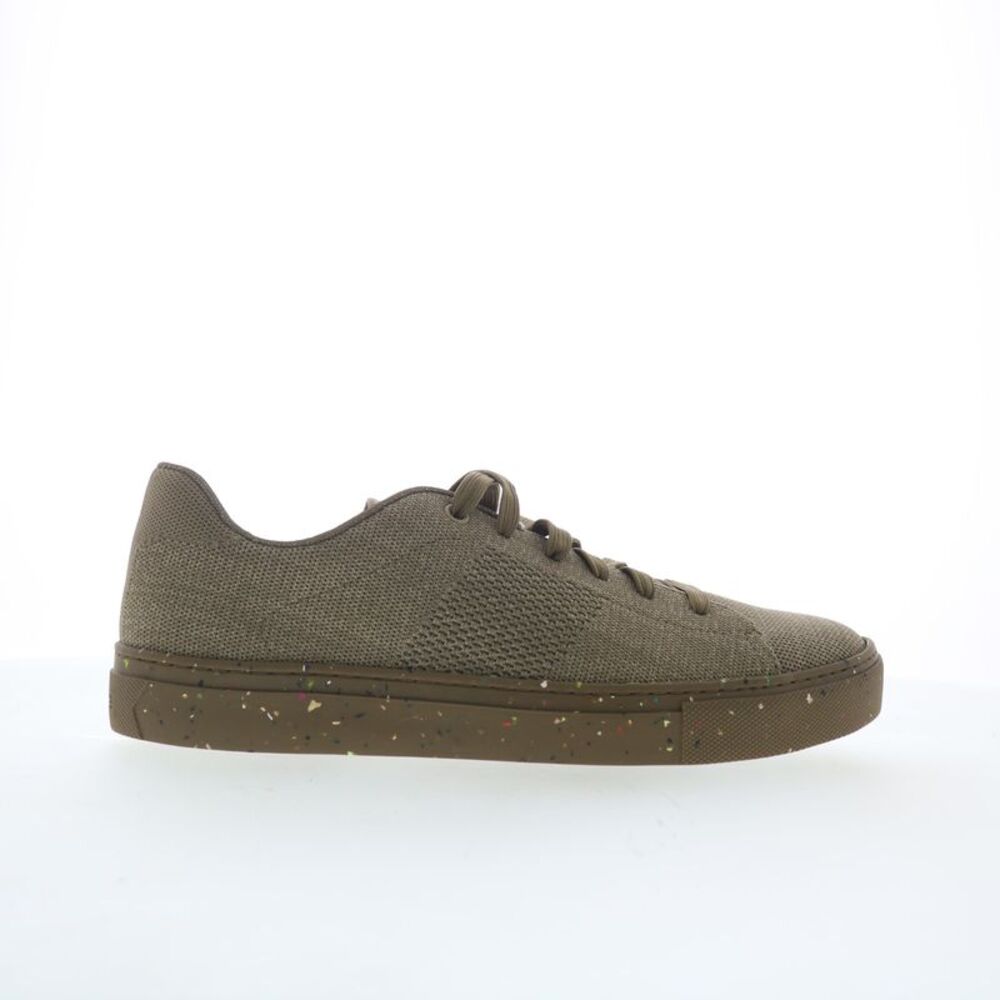 Greats Mens Royale Knit Green Shoes (NWT)